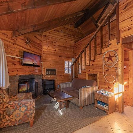 Forest Cabin 4 Cowboys Dream Payson Exterior photo