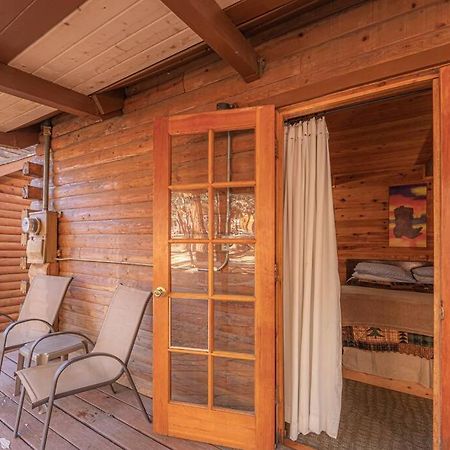 Forest Cabin 4 Cowboys Dream Payson Exterior photo