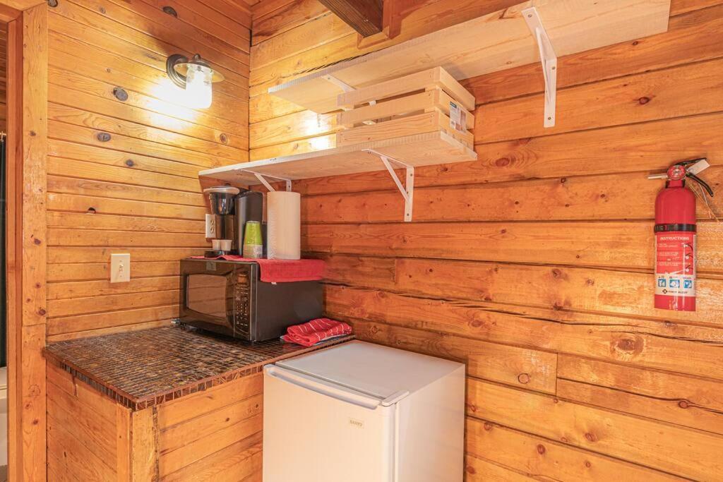 Forest Cabin 4 Cowboys Dream Payson Exterior photo