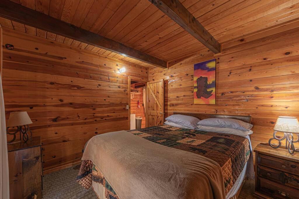 Forest Cabin 4 Cowboys Dream Payson Exterior photo